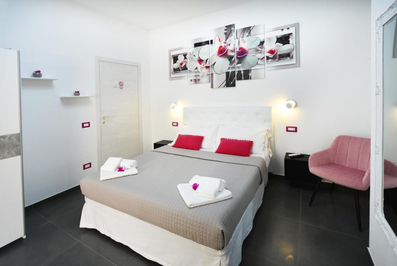 Elis B&B Villasimius Buitenkant foto