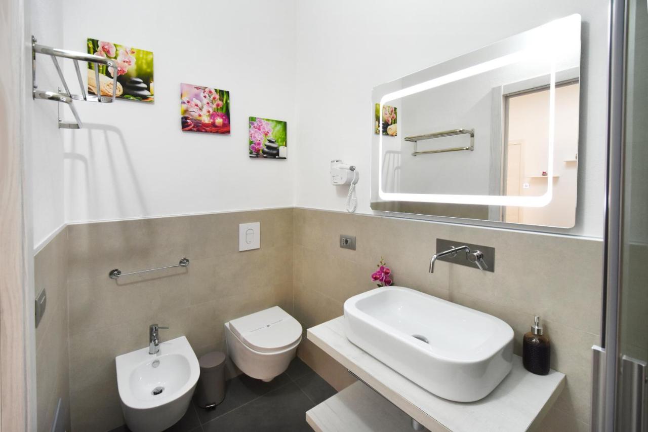 Elis B&B Villasimius Buitenkant foto