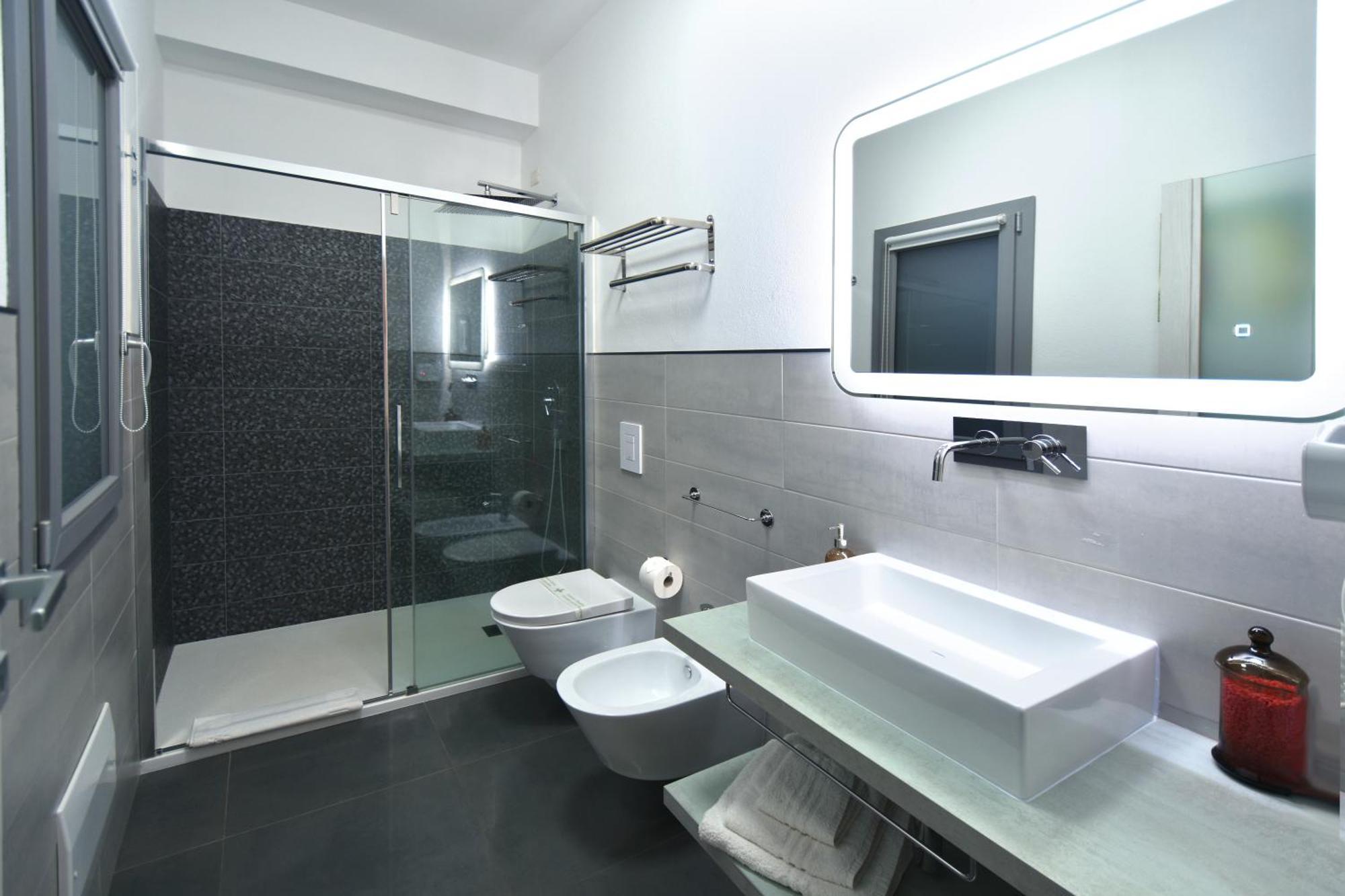 Elis B&B Villasimius Buitenkant foto